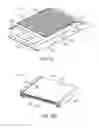 Fig. 16 - Electronic devices with yielding substrates
