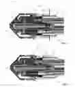 Fig. 02 - Interchangeable power contact for a plasma arc cutting system