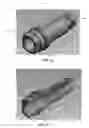 Fig. 03 - Interchangeable power contact for a plasma arc cutting system