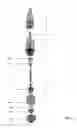 Fig. 06 - Interchangeable power contact for a plasma arc cutting system