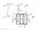 Fig. 01 - Electron accelerator having a coaxial cavity