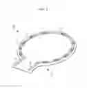 Fig. 03 - FORMABLE LIGHT SOURCE AND METHOD OF MAKING