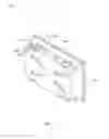 Fig. 13 - Display device housing and form-fitted configuration