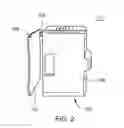Fig. 03 - Energy storage/delivery device mounting plate