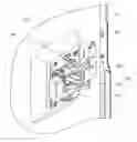 Fig. 01 - Housing locking apparatus