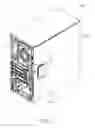 Fig. 02 - Housing locking apparatus