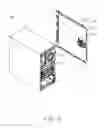 Fig. 04 - Housing locking apparatus