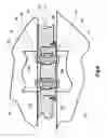 Fig. 06 - Addressable objects storage container with interconnect panel