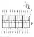 Fig. 08 - Addressable objects storage container with interconnect panel