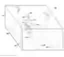 Fig. 01 - Methods and devices for improved space utilization in wafer based modules