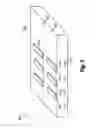 Fig. 04 - Methods and devices for improved space utilization in wafer based modules