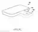 Fig. 15 - System for installing removable external component in electronic devices