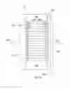 Fig. 03 - Multifunction coolant manifold structures