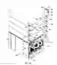 Fig. 07 - Multifunction coolant manifold structures