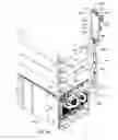 Fig. 09 - Multifunction coolant manifold structures