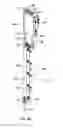 Fig. 10 - Multifunction coolant manifold structures