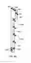 Fig. 08 - Multifunction coolant manifold structures