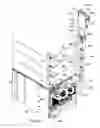 Fig. 09 - Multifunction coolant manifold structures