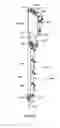Fig. 10 - Multifunction coolant manifold structures