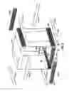 Fig. 07 - Configurable telecommunication equipment chassis