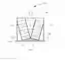 Fig. 05 - Cabinet structure and container data center thereof