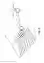 Fig. 10 - Material Handling Device