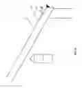 Fig. 11 - Material Handling Device