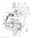 Fig. 09 - Jack stand for auto-connect assembly