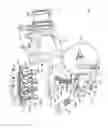 Fig. 04 - System for variable-ratio blending of multiple agricultural products for delivery via a ported opener