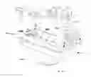 Fig. 11 - System for variable-ratio blending of multiple agricultural products for delivery via a ported opener