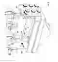 Fig. 13 - System for variable-ratio blending of multiple agricultural products for delivery via a ported opener