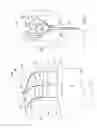 Fig. 10 - Cutting disk and system for vertically mowing turf