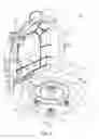 Fig. 06 - Mower deck spindle cover