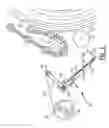 Fig. 05 - Bale wrapping mechanism