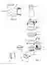 Fig. 02 - Landscaping blower nozzle assembly