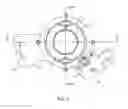Fig. 05 - Landscaping blower nozzle assembly