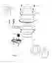 Fig. 08 - Landscaping blower nozzle assembly