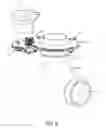 Fig. 09 - Landscaping blower nozzle assembly