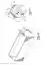 Fig. 09 - V-shaped light distributor system