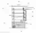 Fig. 01 - Multi-layered aquaponics system and method