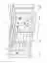 Fig. 04 - Milking box with robotic attacher