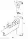 Fig. 06 - Adjustable Animal Gate