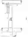 Fig. 07 - Adjustable Animal Gate