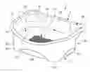 Fig. 01 - Animal litter box