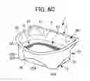 Fig. 08 - Animal litter box