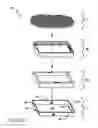 Fig. 02 - ANIMAL CAGE BEDDING AND WASTE DISPOSAL SYSTEM