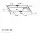 Fig. 04 - ANIMAL CAGE BEDDING AND WASTE DISPOSAL SYSTEM