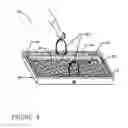 Fig. 07 - ANIMAL CAGE BEDDING AND WASTE DISPOSAL SYSTEM
