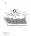 Fig. 08 - ANIMAL CAGE BEDDING AND WASTE DISPOSAL SYSTEM