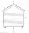 Fig. 07 - Multi-Level, Pet Accessible Home